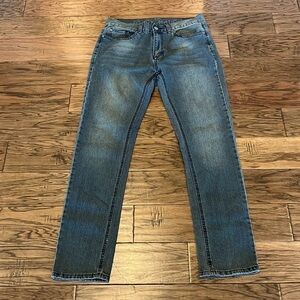 Legacy Nation Straight Leg Mens Size 32 x 32